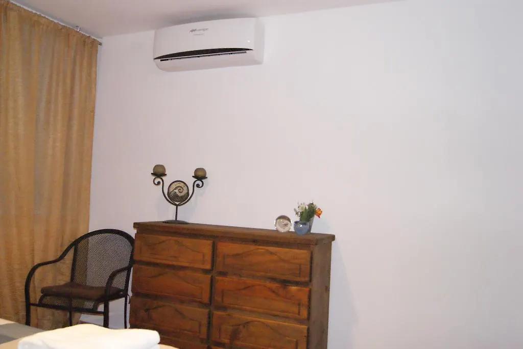 Ferienwohnung Casa Del Sol Playa del Carmen
