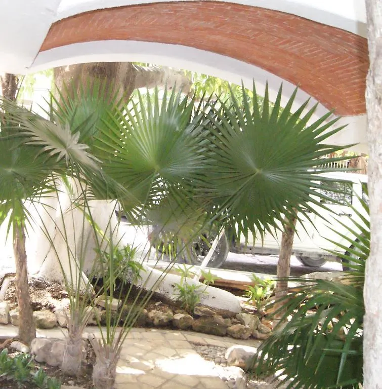 Ferienwohnung Casa Del Sol Playa del Carmen Mexiko