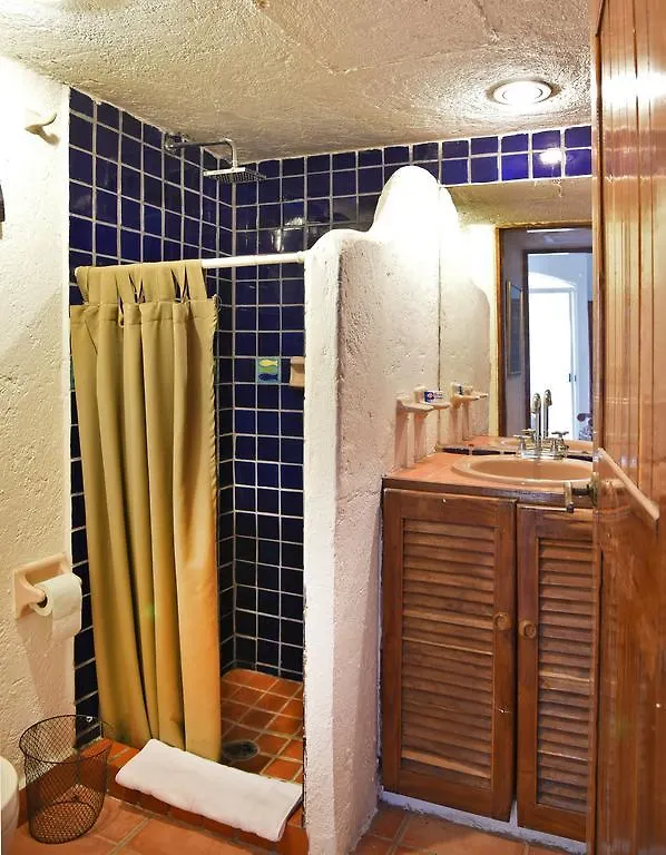 Ferienwohnung Casa Del Sol Playa del Carmen Apartment