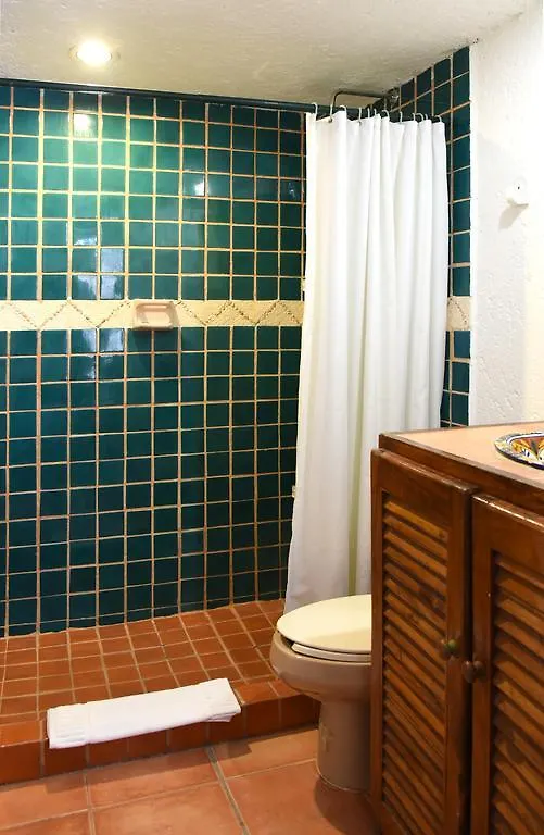 Ferienwohnung Casa Del Sol Playa del Carmen