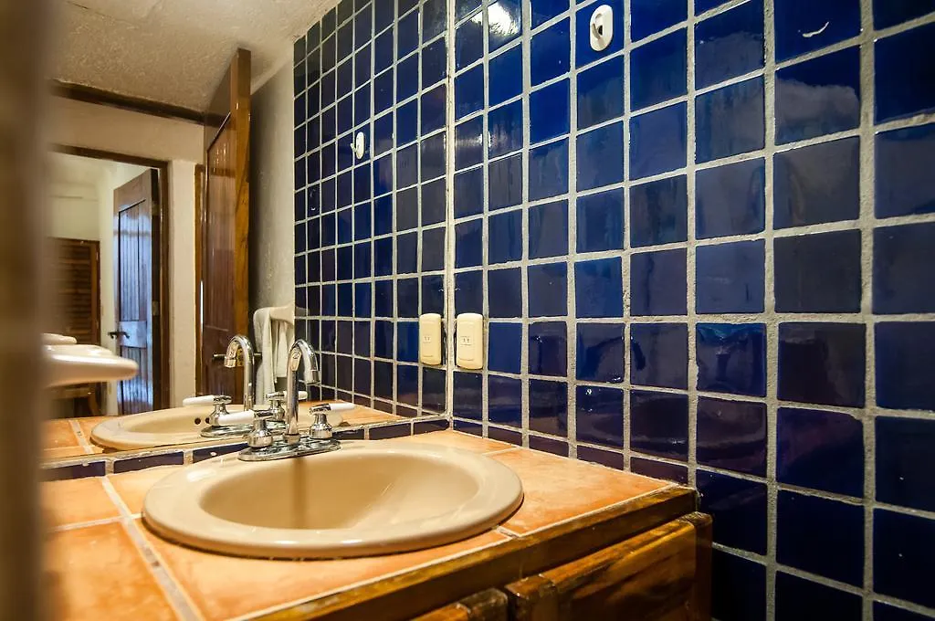 Apartment Ferienwohnung Casa Del Sol Playa del Carmen Mexiko