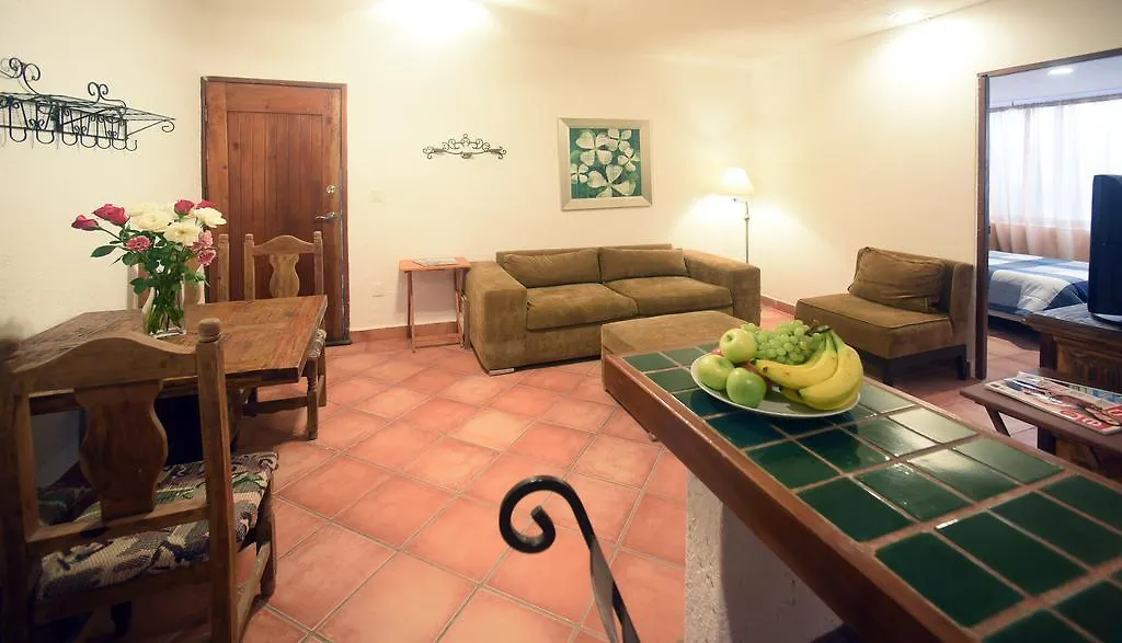 Casa Del Sol By Playa Paradise Hotel Playa del Carmen