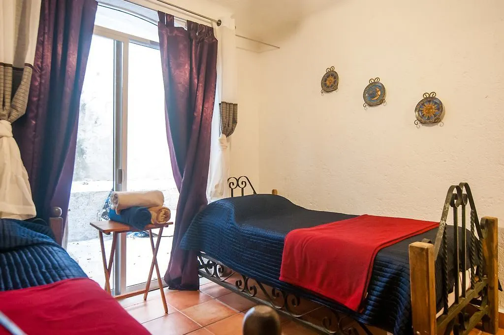 Casa Del Sol By Playa Paradise Hotel Playa del Carmen Appartamento
